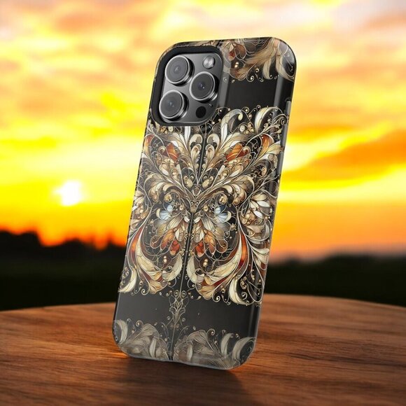 iPhone 15 phone case, MARPC1225 - Picture 1 of 13